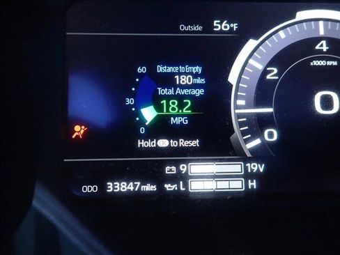 Used 2023 Toyota Tundra Platinum image 29