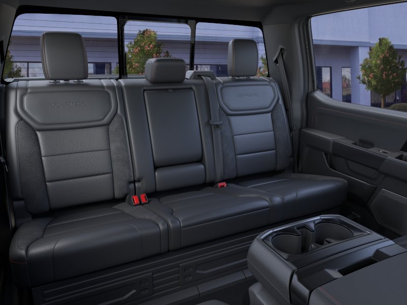 New 2026 Ford F150 Raptor AWD/4WD image 33
