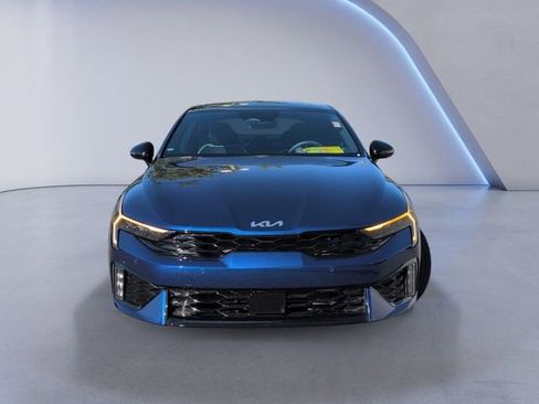 Used 2025 Kia K5 GT-Line w/ GT-Line Premium Package FWD image 12