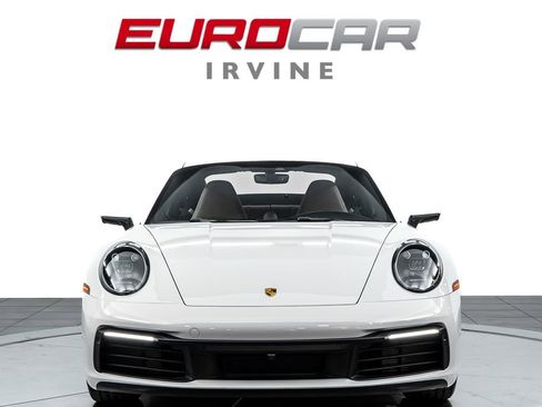 Used 2024 Porsche 911 Carrera S RWD image 8