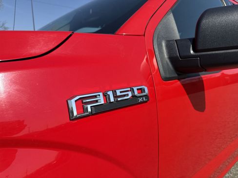 Used 2019 Ford F150 XLT AWD/4WD image 15