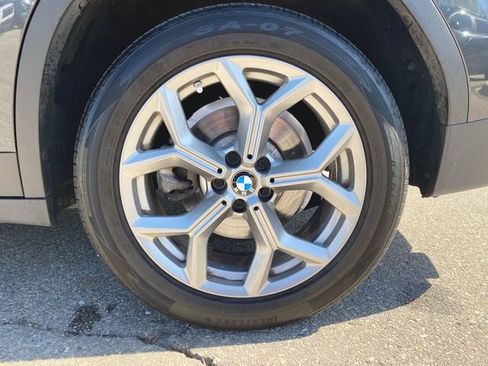 Used 2024 BMW X3 sDrive30i RWD image 33