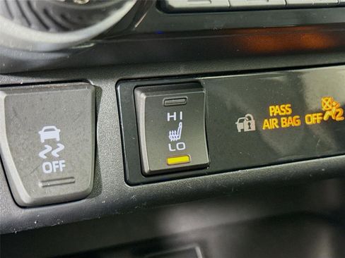 Used 2024 Toyota RAV4 XLE Premium w/ Weather Package AWD/4WD image 21