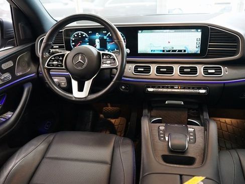 Used 2021 Mercedes-Benz GLE 350 GLE 350 w/ Premium Package image 11
