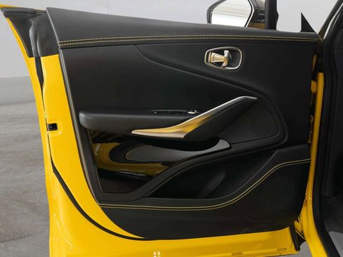 Used 2023 Aston Martin DBX 707 image 20