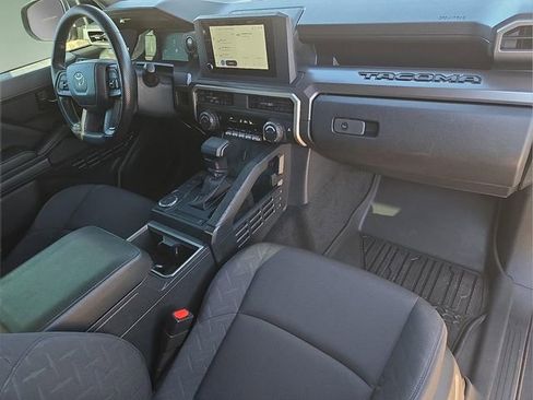 Used 2024 Toyota Tacoma SR5 image 12