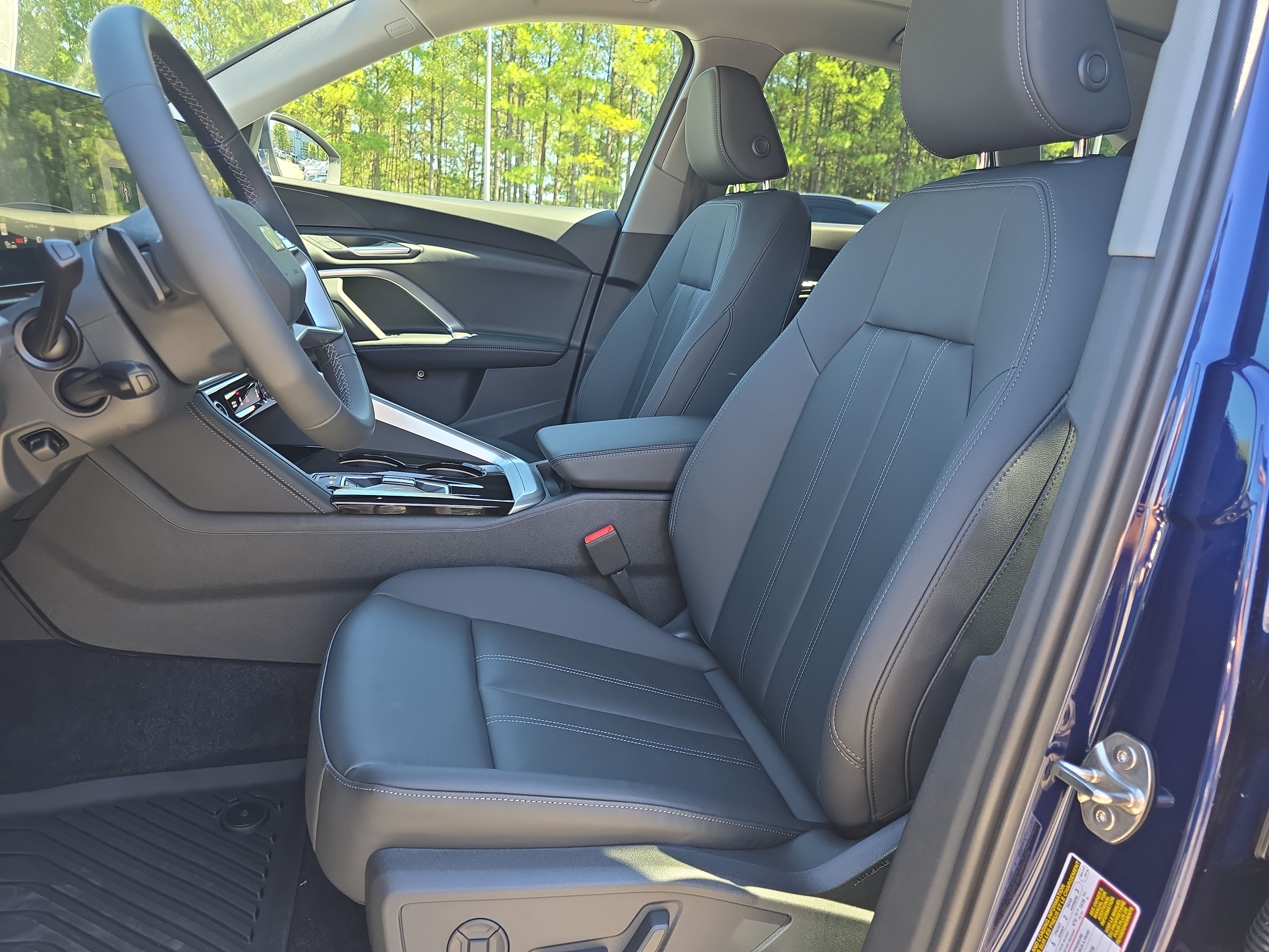 New 2026 Audi Q5 Premium AWD/4WD image 15