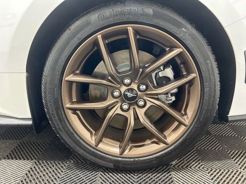 Used 2024 Ford Mustang GT Premium RWD image 17