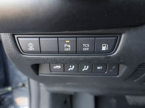 New 2026 MAZDA CX-50 AWD 2.5 Hybrid w/ Premium Pkg image 22