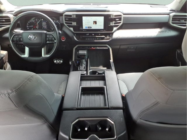 Used 2023 Toyota Tundra SR5 w/ TRD Off-Road Package AWD/4WD image 21