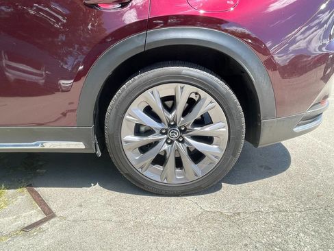 Used 2024 MAZDA CX-90 3.3 Turbo w/ Premium Package AWD/4WD image 32