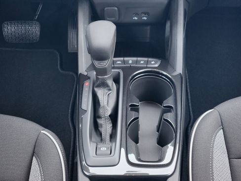 New 2026 Chevrolet TrailBlazer LT w/ Driver Confidence Package image 9