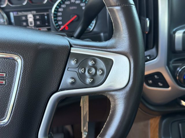 Used 2017 GMC Sierra 1500 SLT AWD/4WD image 29