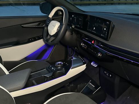 New 2025 Kia EV6 GT-Line image 14