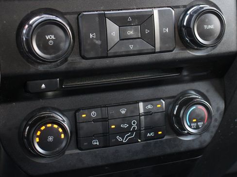 Used 2018 Ford F350 XL w/ Power Equipment Group RWD image 27