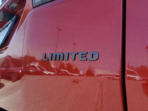 New 2026 Jeep Cherokee Limited AWD/4WD image 7