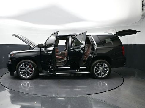 Used 2018 Chevrolet Tahoe Premier image 27