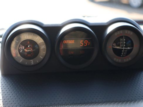 Used 2007 Toyota FJ Cruiser 4WD image 28