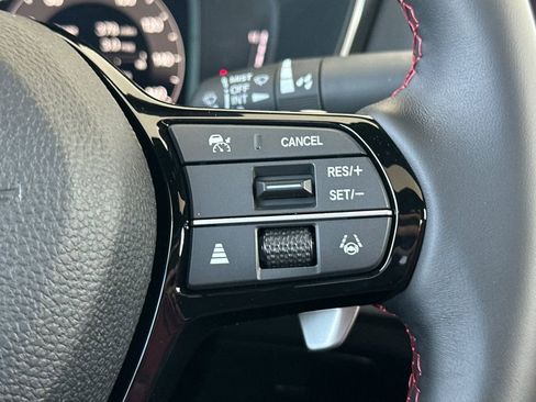 New 2026 Acura Integra A-Spec image 26