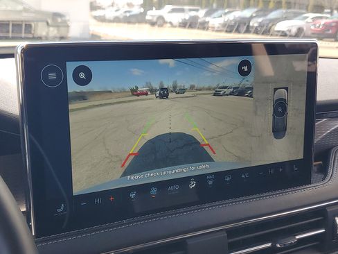 Certified 2024 Lincoln Corsair Reserve w/ Equipment Group 201A image 17