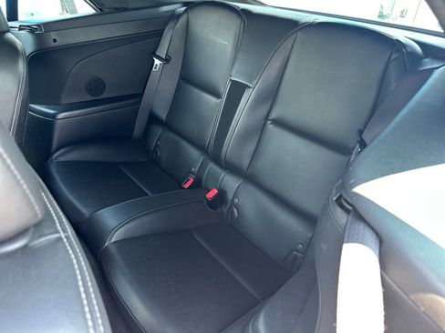 Used 2015 Chevrolet Camaro LT image 24