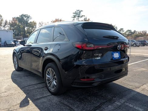 Used 2026 MAZDA CX-90 3.3 Turbo w/ Select Package AWD/4WD image 6