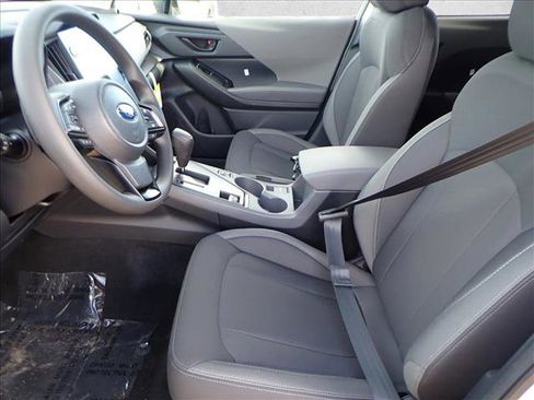 New 2026 Subaru Crosstrek 2.0i Premium image 11