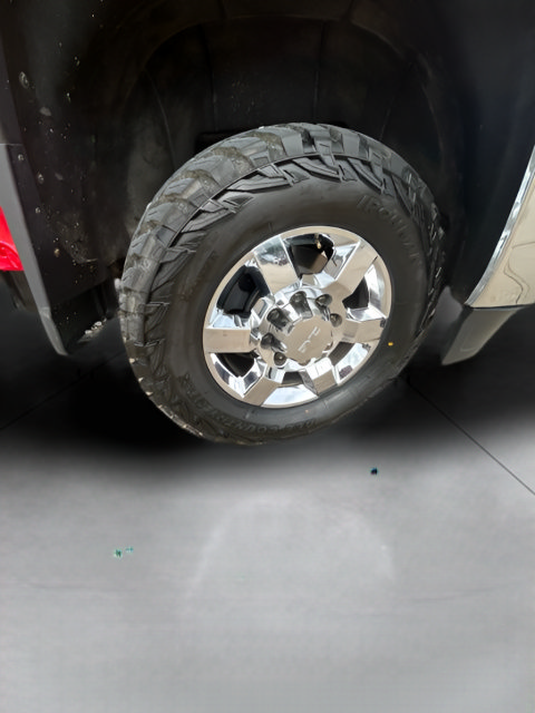 Used 2016 GMC Sierra 3500 SLT w/ Snow Plow Prep Package AWD/4WD image 32