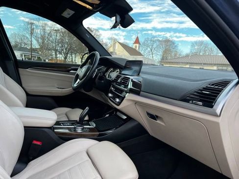 Used 2019 BMW X3 sDrive30i image 24