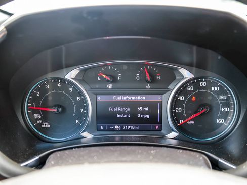 Used 2024 Chevrolet Equinox Premier AWD/4WD image 13