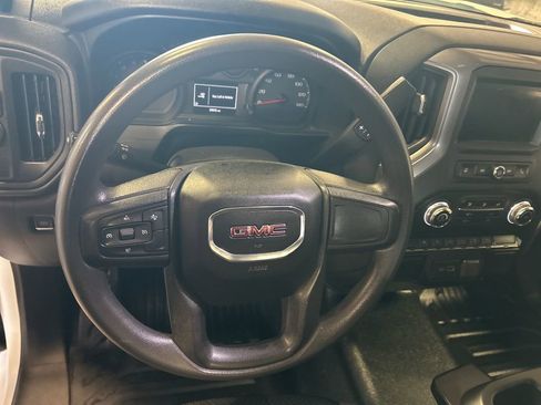 Certified 2023 GMC Sierra 1500 Pro w/ Pro Value Package image 11