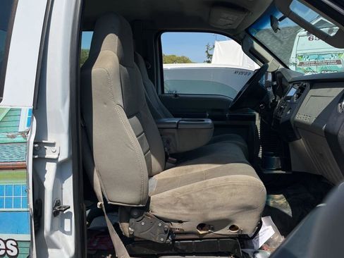 Used 2008 Ford F250 XL AWD/4WD image 18