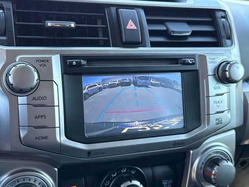 Used 2014 Toyota 4Runner SR5 Premium RWD image 31