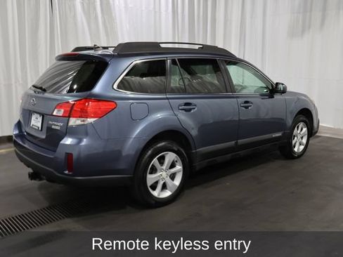 Used 2014 Subaru Outback 2.5i Premium AWD/4WD image 3
