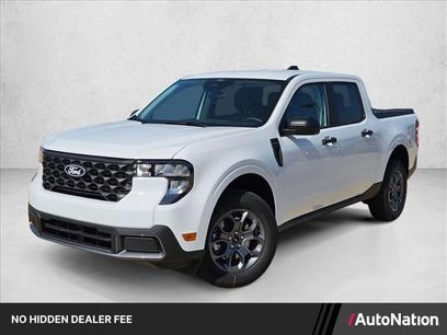 New 2026 Ford Maverick XLT
