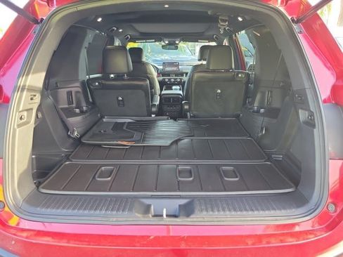 Used 2024 Honda Pilot TrailSport image 10