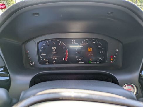 New 2026 Acura ADX FWD image 29