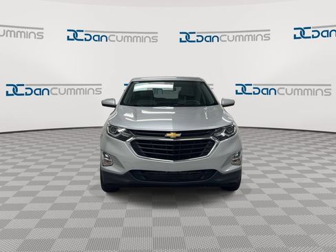 Used 2021 Chevrolet Equinox LT FWD image 3