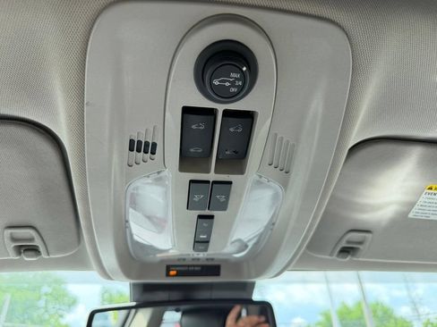 Used 2016 GMC Terrain SLT w/ Open Road Package AWD/4WD image 38