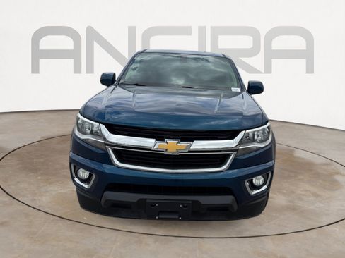Used 2019 Chevrolet Colorado LT w/ LT Convenience Package RWD image 5