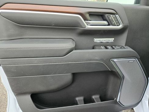 New 2026 GMC Sierra 1500 Denali image 22