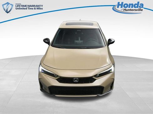 New 2026 Honda CR-V LX image 23