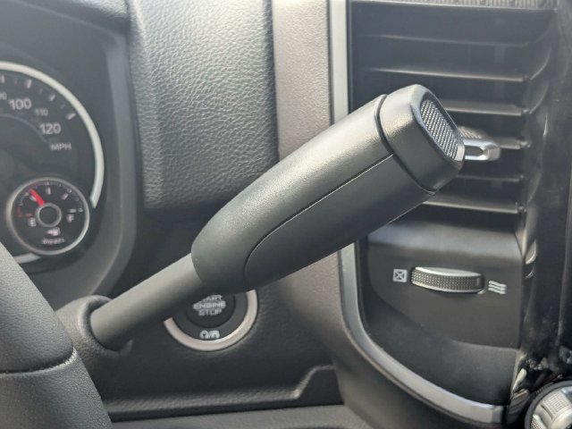 New 2026 RAM 3500 Big Horn AWD/4WD image 29