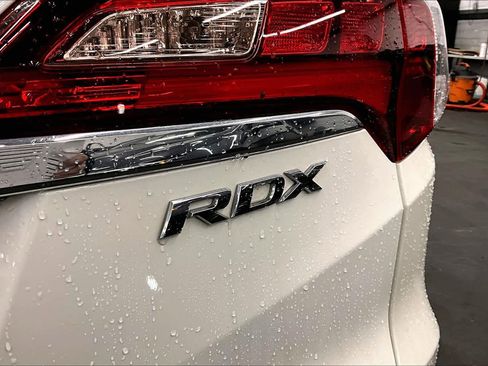 Used 2017 Acura RDX FWD w/ Technology Package image 9