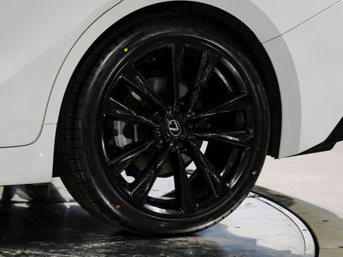 Used 2025 Lexus IS 350 F Sport RWD image 60