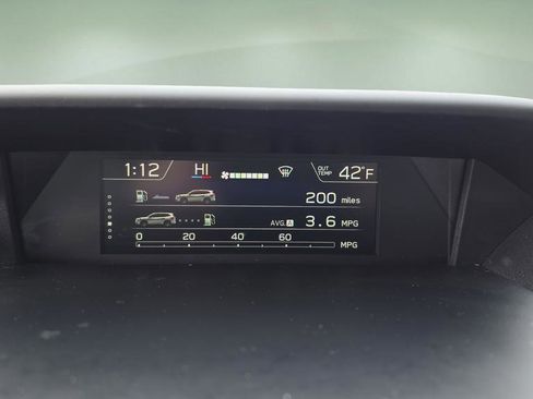 Used 2021 Subaru Forester Premium w/ Popular Package #1 image 25