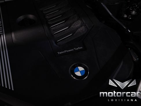 Used 2023 BMW X6 xDrive40i w/ Executive Package image 26