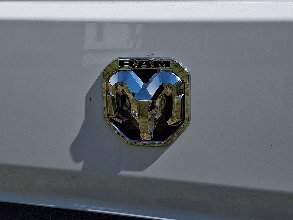 New 2026 RAM ProMaster 1500 FWD image 6