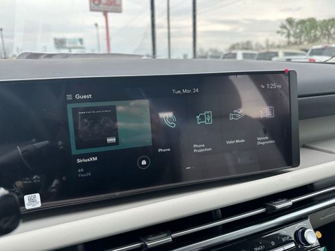 New 2026 Hyundai Tucson SEL FWD image 15