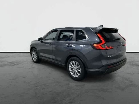 Used 2026 Honda CR-V EX image 9